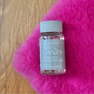 3 for $15/L’anza Keratin Healing Oil
